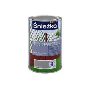Śnieżka Beton-posadzka