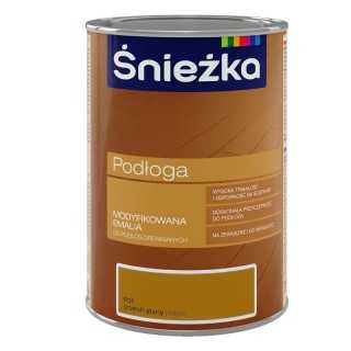 Śnieżka Podloga