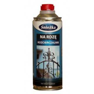 Śnieżka Розчинник Na Rdze