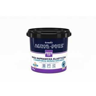 ACRYL-PUTZ® FX 23 Flex