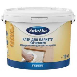 Śnieżka Клей Паркетолеп