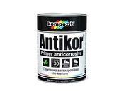 Грунтовка для металла ANTIKOR