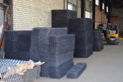 Сетка кладочная 65х65х3
