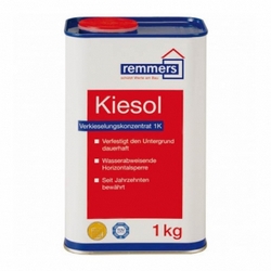 Kiesol Концентрат для силикатизации 1К