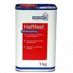 Haftfest  Модифицирующие добавки
