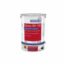 Epoxy BH 100   Смолы для грунтования, изготовления растворов и специальные смолы
