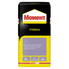 Момент Стяжка, 25кг