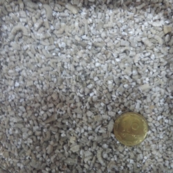Вермікуліт спучений фракція 2мм, 80л мішок