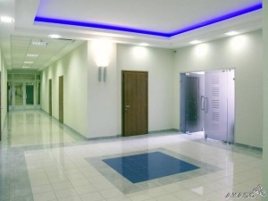 Ремонт магазинов, Киев