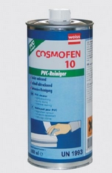 Очиститель Weiss для ПВХ Космофен 10.