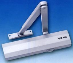 Дверной доводчик G-u OTS 210 (коленная тяга).