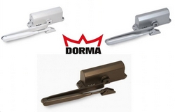 Дверной доводчик  Dorma TS 77 EN 4 (Германия).
