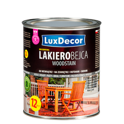 Лакоморілка для деревини LuxDecor (Лакобейц 2,5 л.)