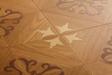 Ламінат колекції Parquet Sapfir 8198-2