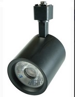 світильники трекові PTR 0525 25w 4000K 24° BL IP40