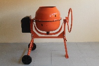 Бетонозмішувачі Agrimotor (Угорщина)