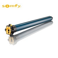 серія електроприводів Somfy LT 50/60 для РОЛЕТ ТА РУЛОННИХ ВОРІТ