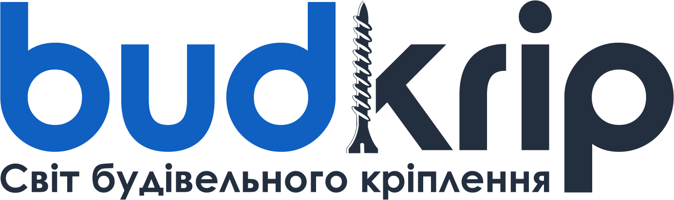 Budkrip - магазин строительного крепления