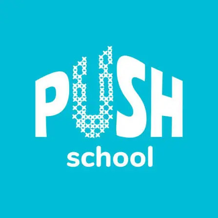 PushSchool — мережа сучасних приватних ліцеїв та садочків