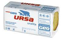 URSA GEO Тиха підлога П-60
