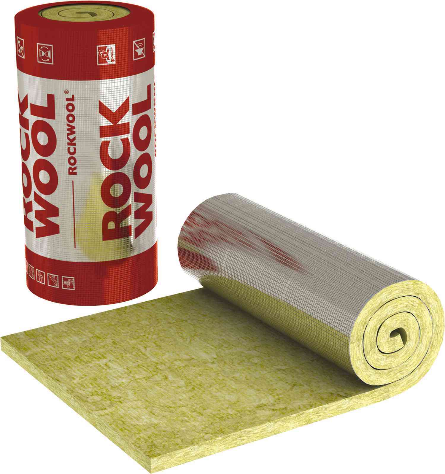 Alu lamella mat 20 мм