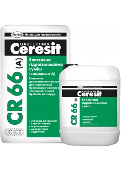 Ceresit CR 66