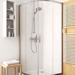 ДУШОВА КАБИНА KOLO REKORD 90X90 СМ