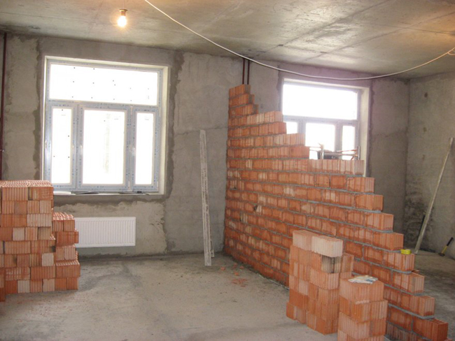 РЕМОНТ КВАРТИР БІЛА ЦЕРКВА 096-324-23-67