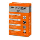 MASTERSEAL-531 (BASF) мінеральна гідроізоляція