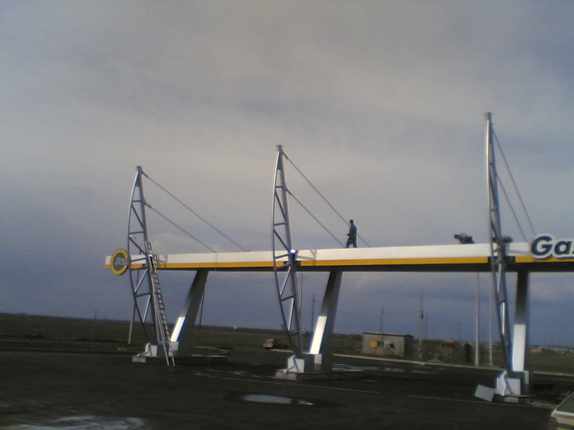 Услуги вальцовки