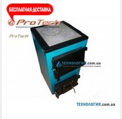 ProTech ТТП-18с luxe - мощность 18 кВт