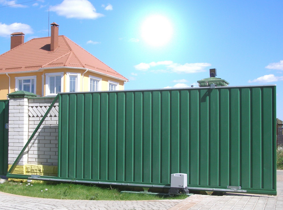 Автоматика Італія