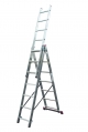 Лестница KRAUSE Corda 3x7
