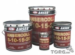 Клей ANSERCOLL 5-10-15-20, (23кг)