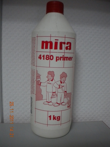 Грунтовка mira 4180 primer