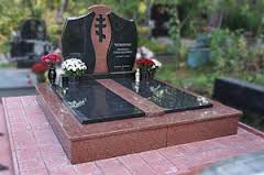 Гранітні пам`ятники від виробника