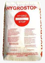 Гідроізоляція HYGROSTOP