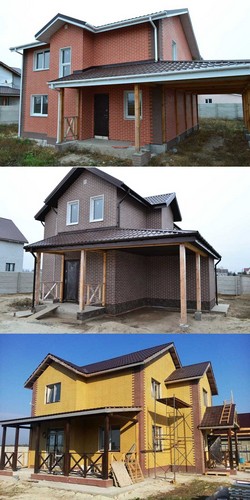 Качественное утепление любых домов в городе Черкас