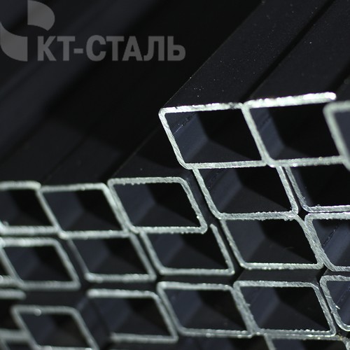 Продажа трубы профильной