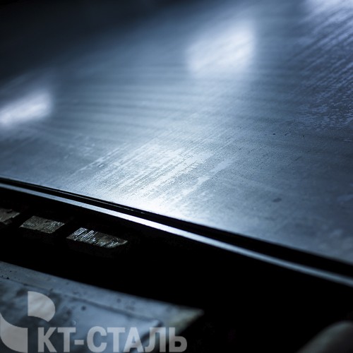 Продажа листа холоднокатанного