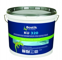 Bostik KU 320 (20кг)