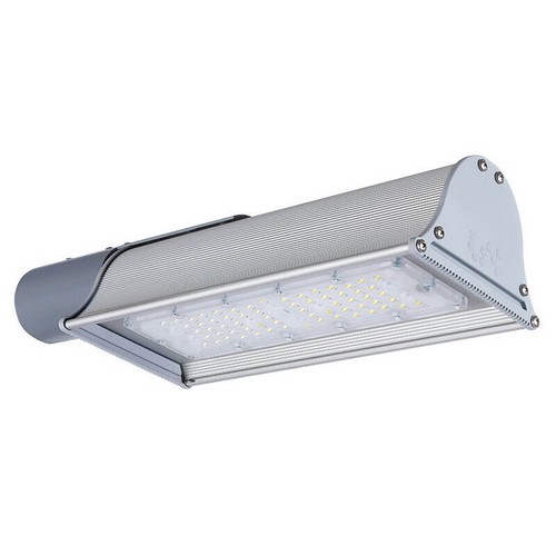 LED светильник