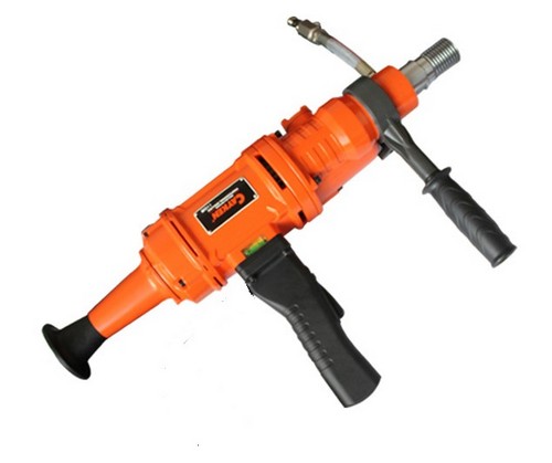 Дрель алмазного сверления Cayken SCY-1520/2EBS