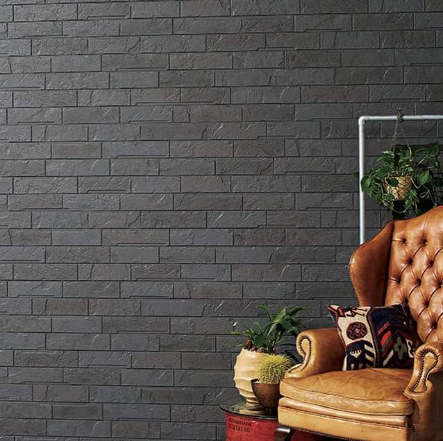Японские Фиброцементные Фасадные Панели AT-WALL