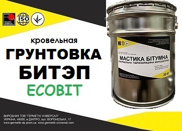 Грунтовка БИТЭП Ecobit ТУ 401-08-515-73