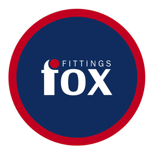 Фітинги електрозварні FOX
