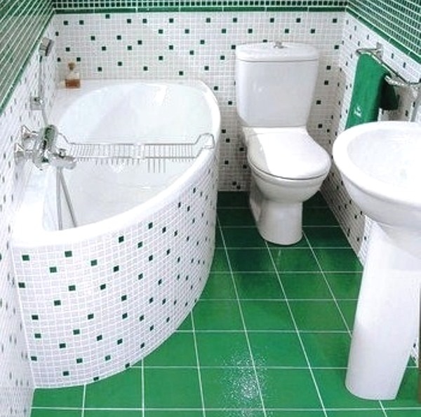 Укладка плитки Киев Плиточник