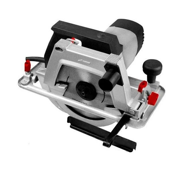 Пила дискова мережева Forte CS 200 TS з швидкою до