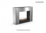 Напольный биокамин Edison-m4  ТМ Gloss Fire
