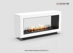 Напольный биокамин Module-m1  ТМ Gloss Fire